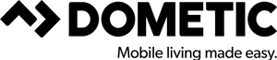 Dometic Logotyp